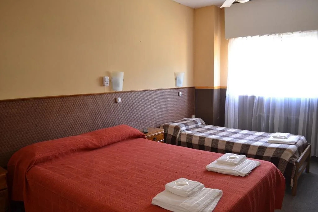 Hotel Cerro Azul
