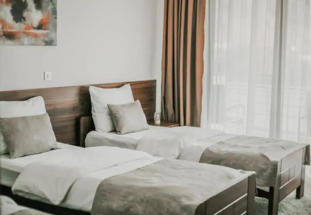 Hotel Novalić Konjic