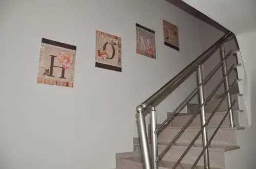 Hotel Georgia