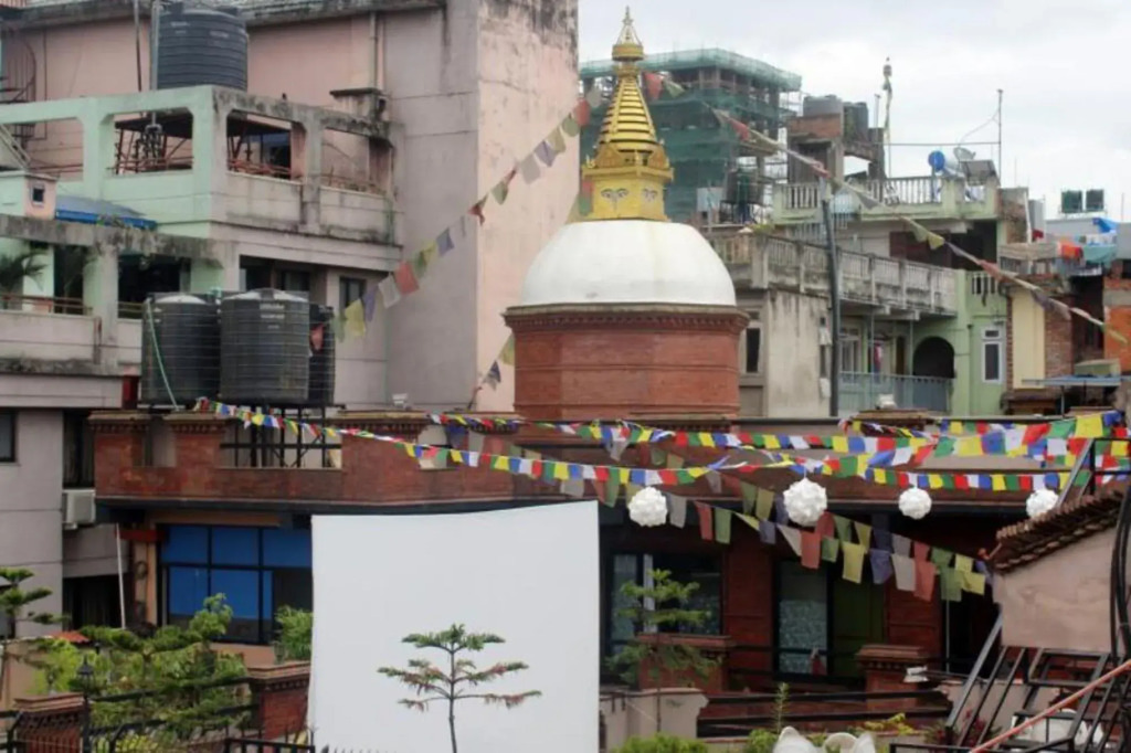 Skye Inn Kathmandu