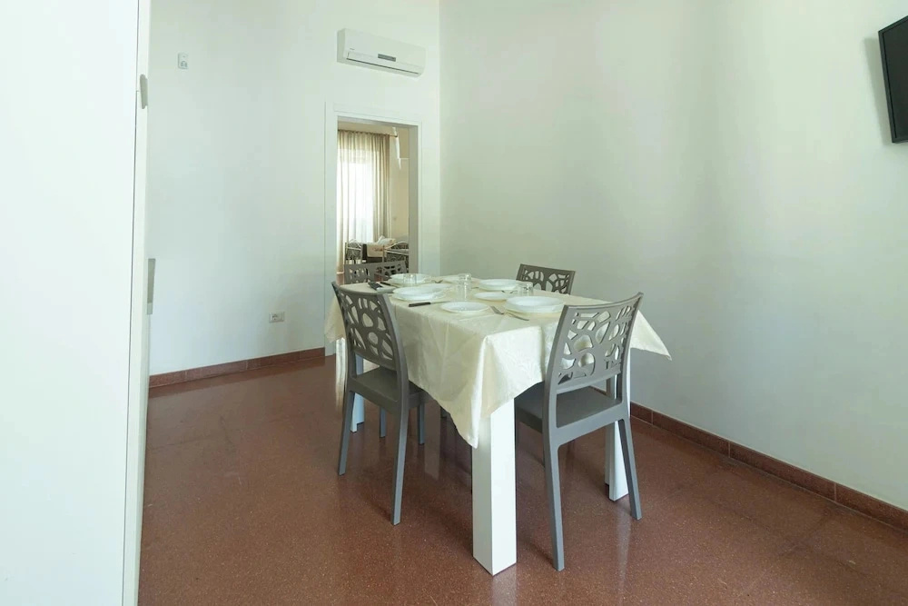 Residence Rossini Suites & Pool