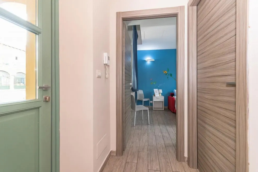 Housing Giulia by Wonderful Italy