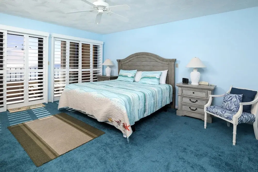 Surf Dweller 709 By Brooks And Shorey Resorts 2 Bedroom Condo by RedAwning