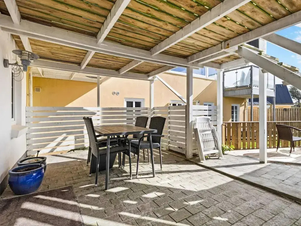Charming Retreat in Lokken - By Traum Ferienwohnungen