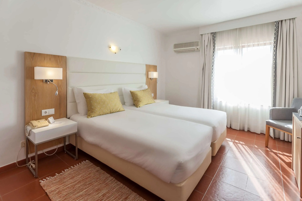 Best Western Hotel Dom Bernardo