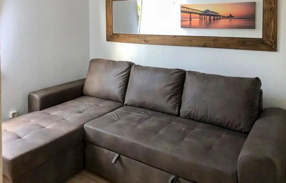 1 Bedroom Lovely Home In Ueckermuende