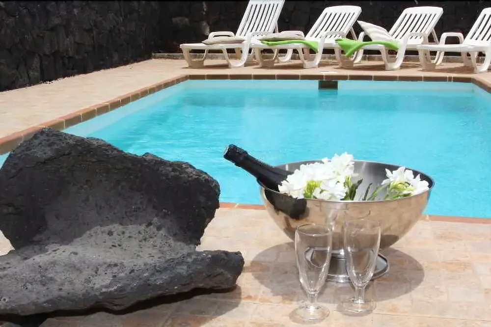 Villas Los Claveles