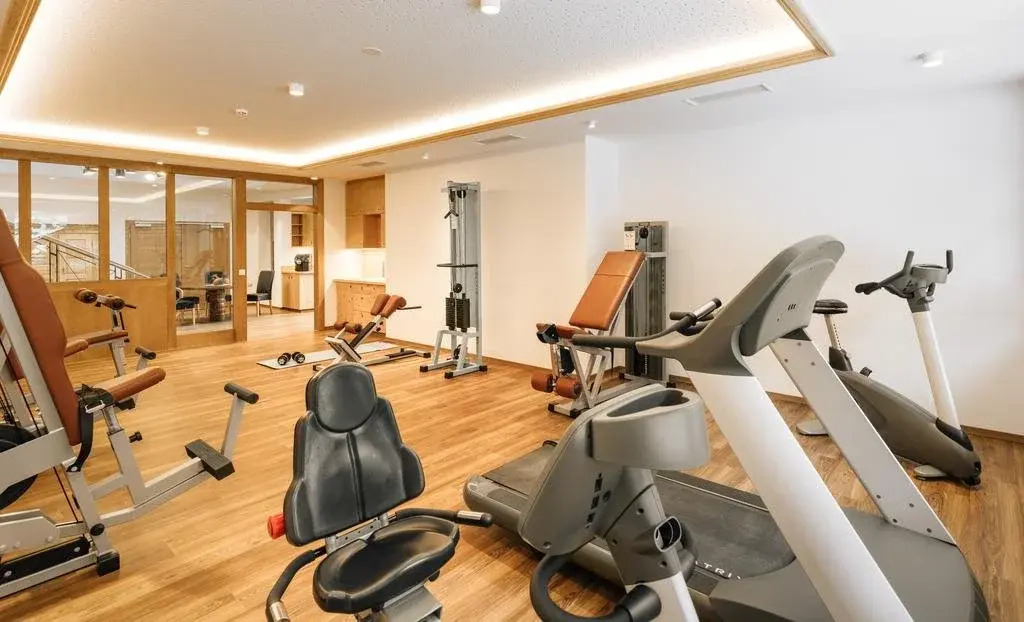Wanderhotel Taurerwirt