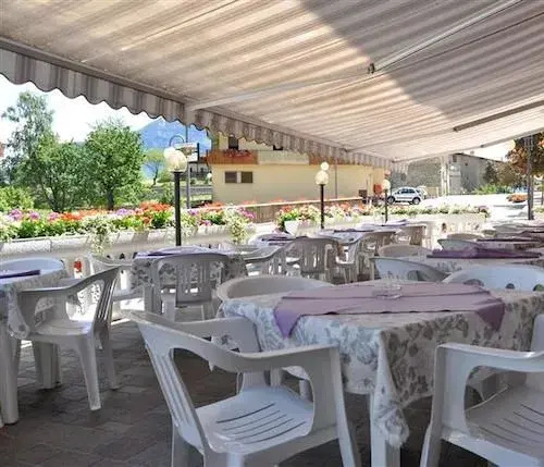 Hotel Laghetto