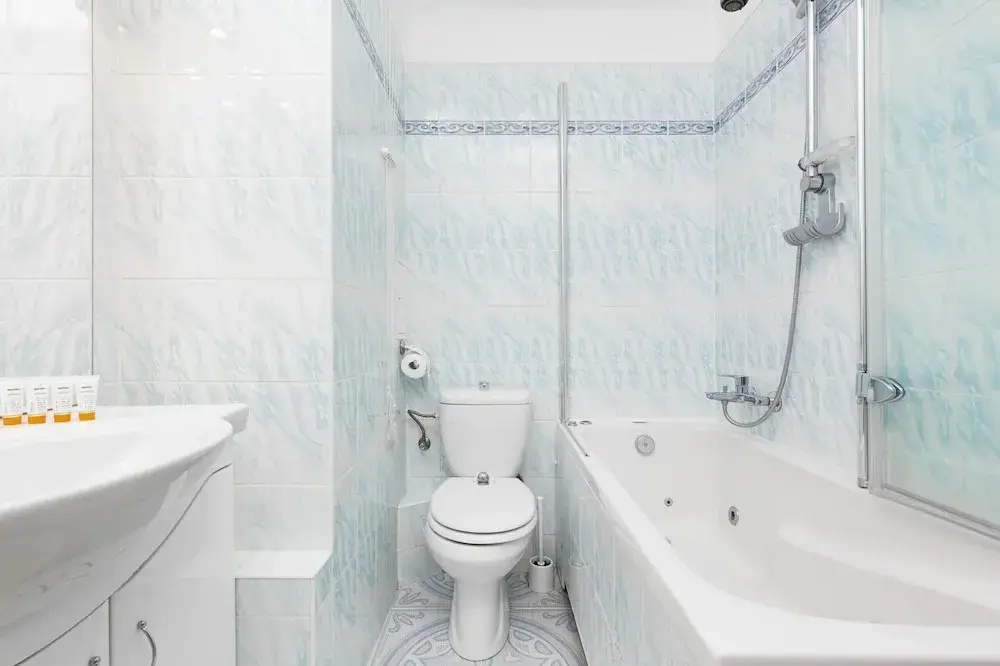 Krypska Apartment Warsaw by Renters