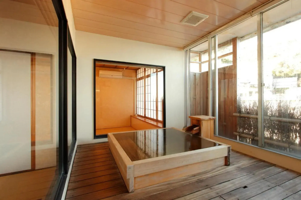 Atagawa Yamatokan