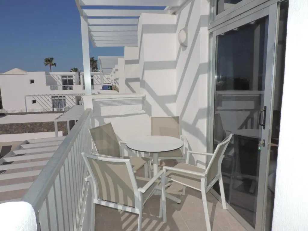 Los Gracioseros 209-2bed -1st Floor-A/C-UK TV-WiFi