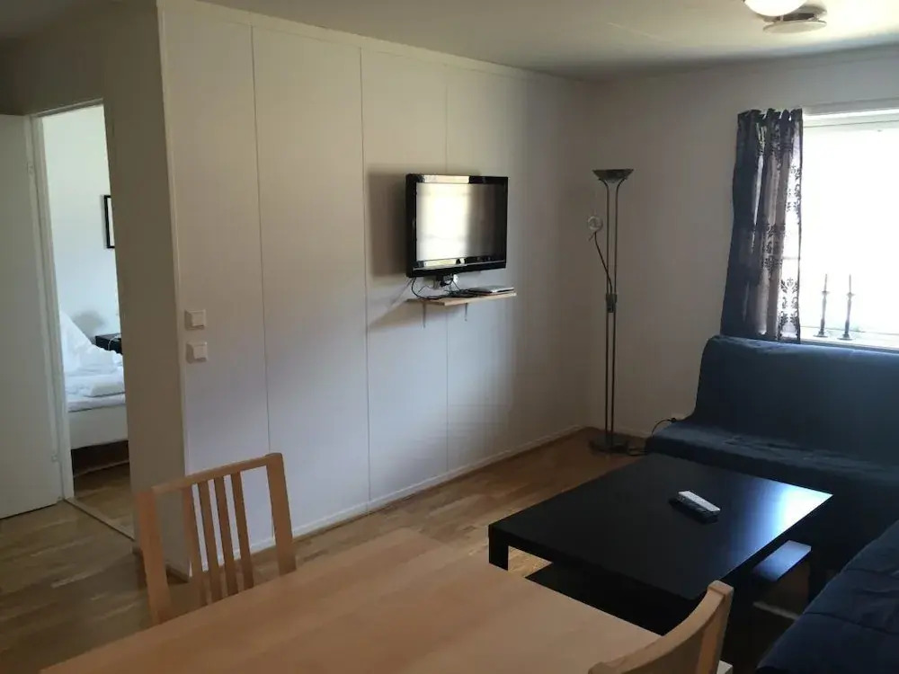 Beiarn Kro og Hotell