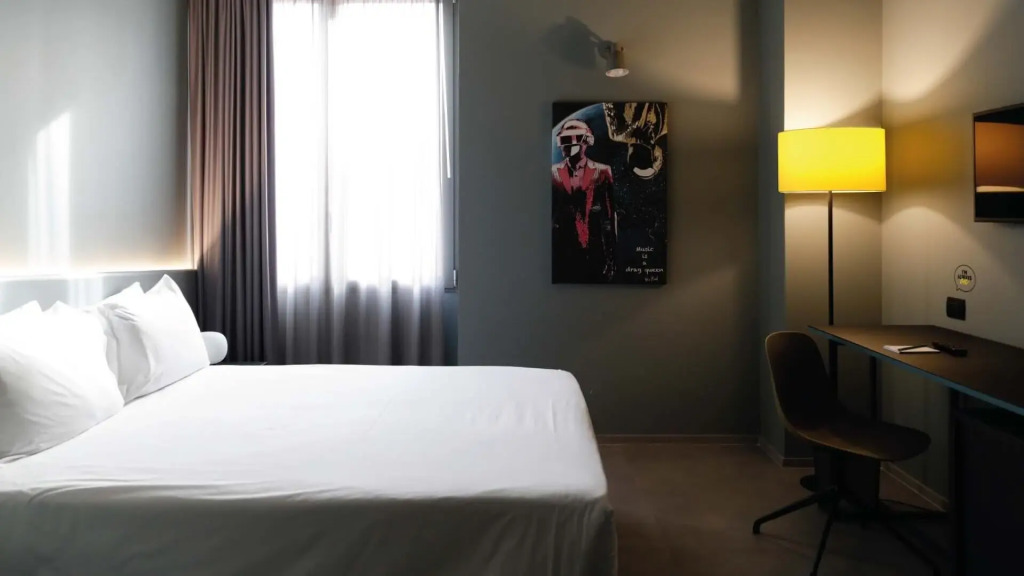 Arryvo Hotel