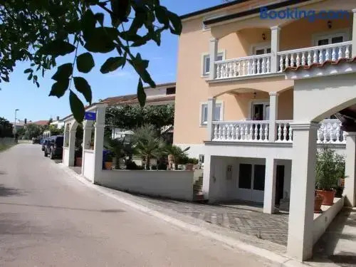 Apartments Villa Amfora