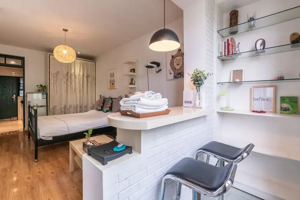 Cozy Apartment Best Location 125