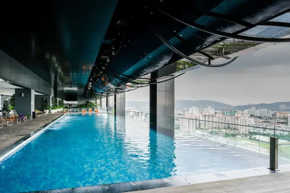 M City Jalan Ampang