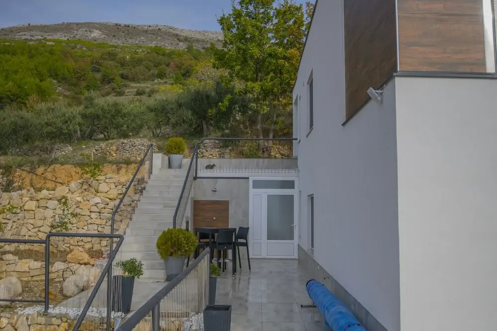 Villa Royal 2 Podstrana