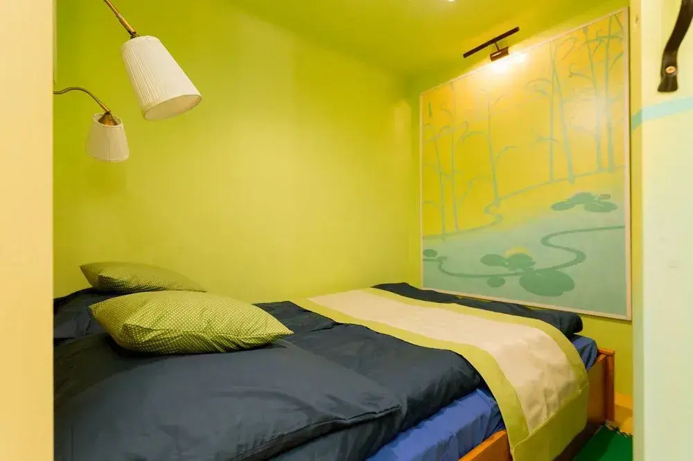 BPM-Csányi Apartments