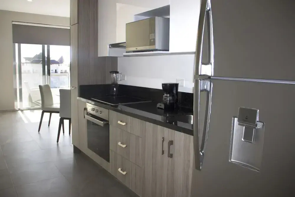 Marea Amazing Condo