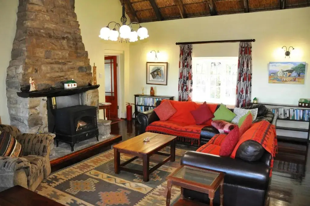 Bredon Cottage