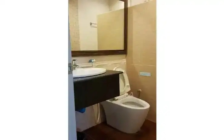 Walking Street Hostel