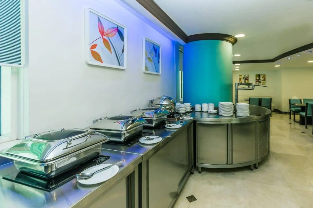 Bin Majid Tower Hotel Apartment