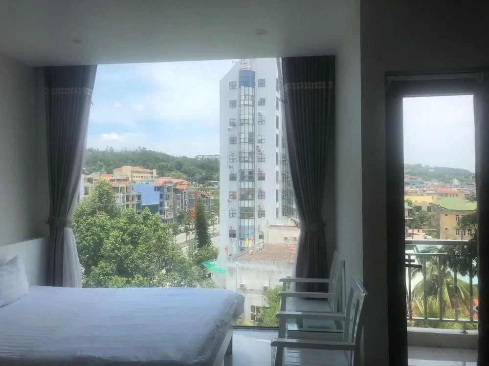 Mekong Halong Hotel
