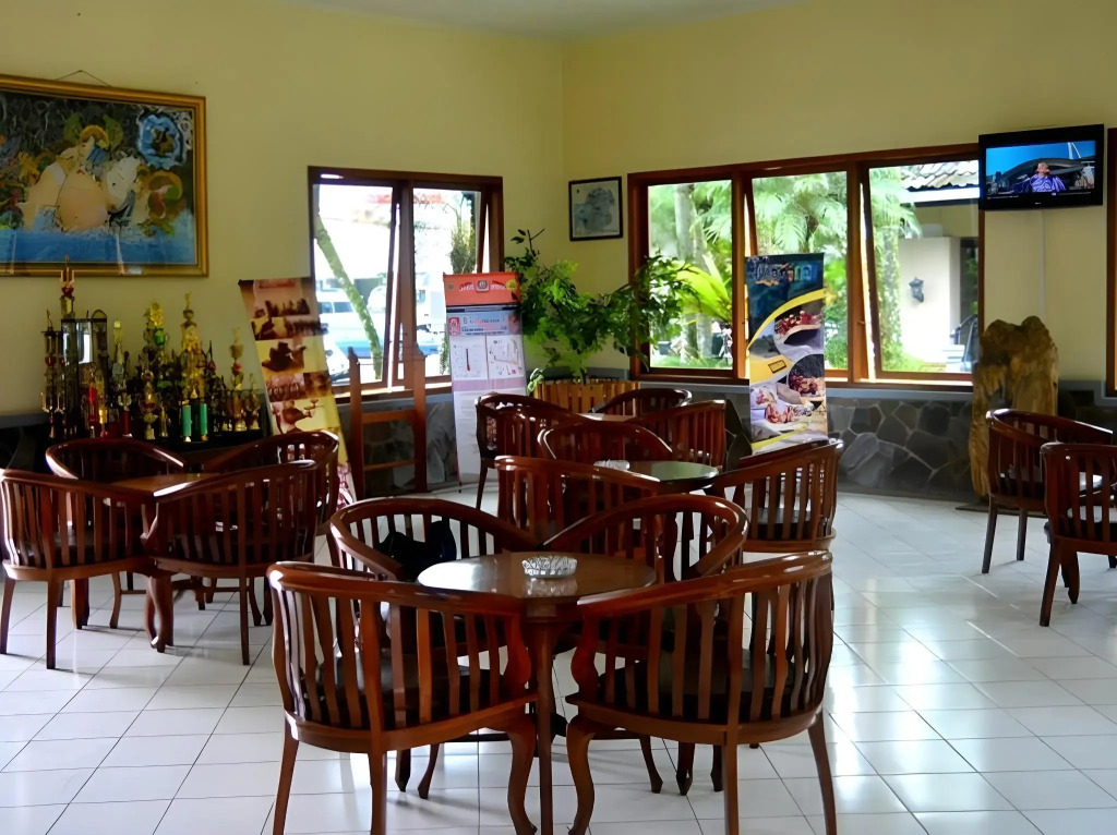 Hotel Augusta Sukabumi