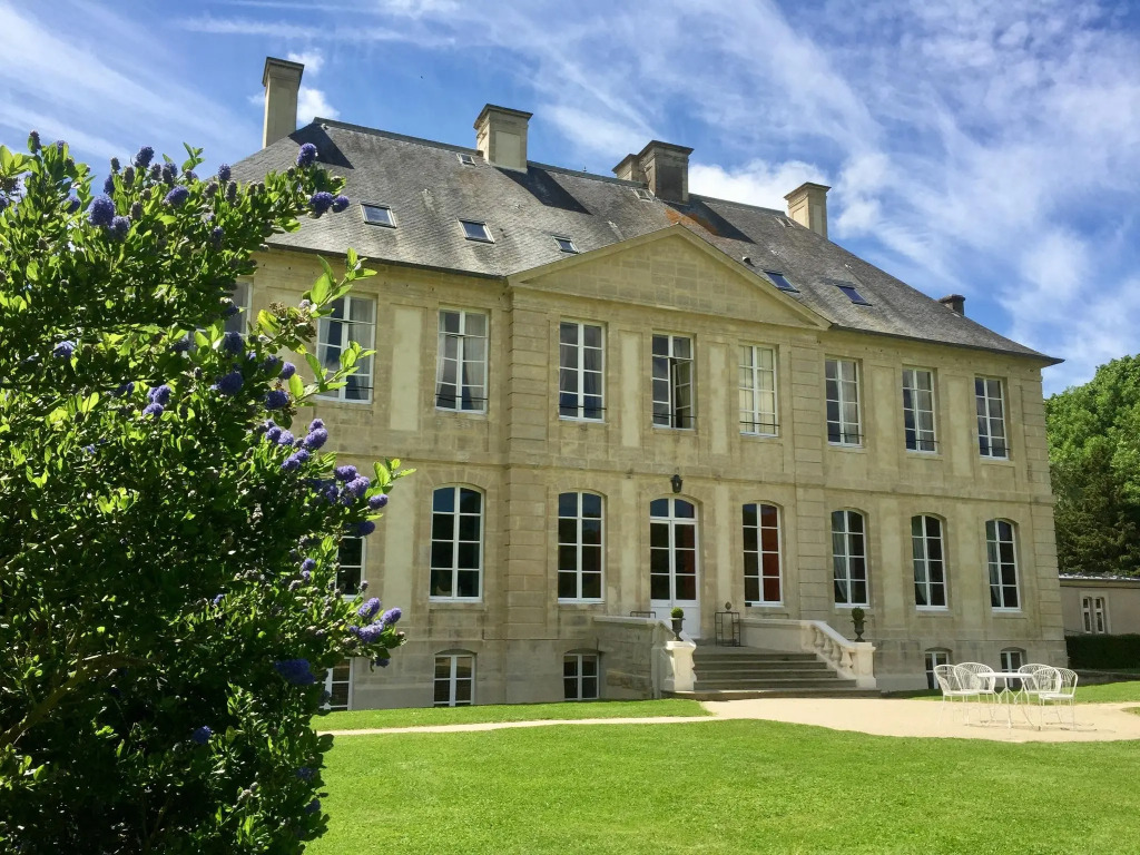 Château de La Ferrière