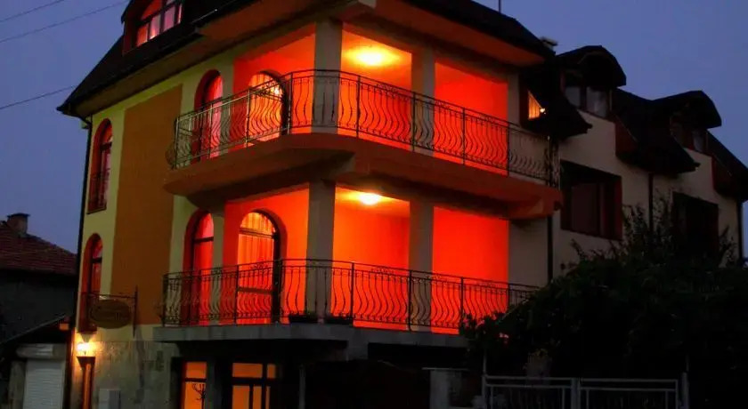 Guest House Stelia
