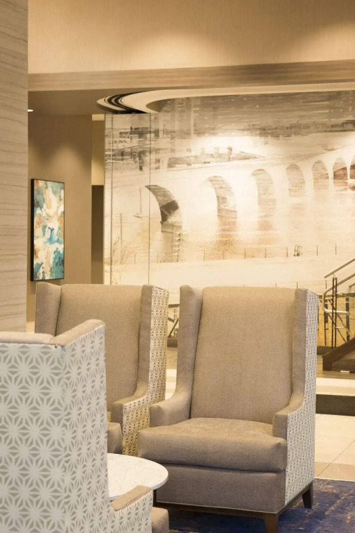 Hilton Garden Inn Minneapolis - University Area