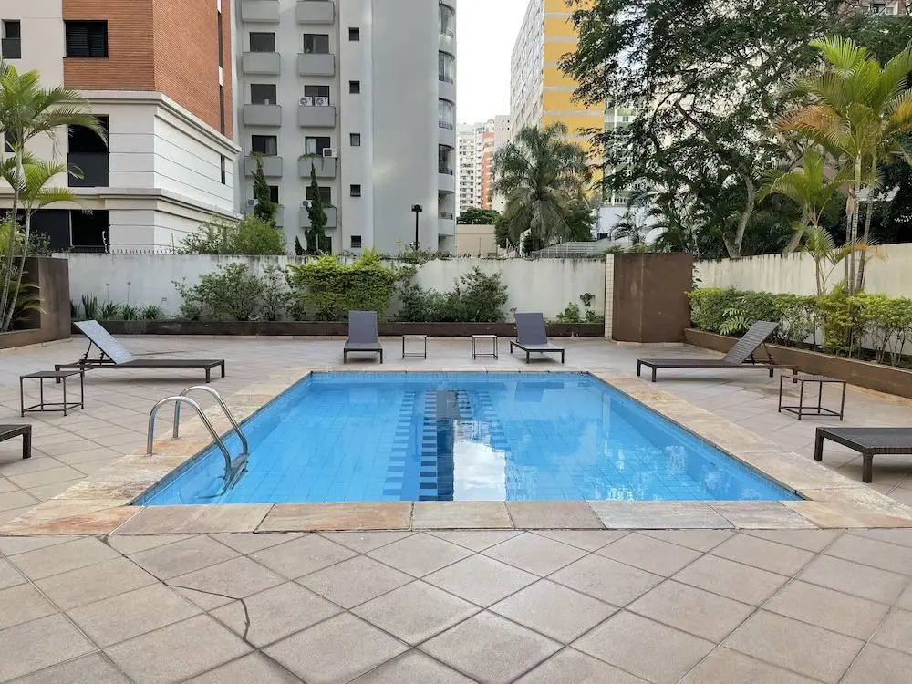 Duplex Vila Nova Conceição
