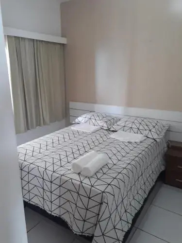 Villa Costeira Flat