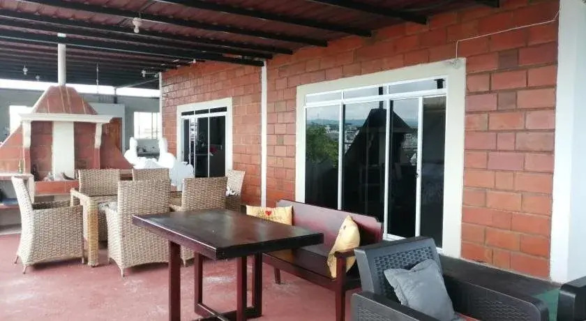 Hostal Cattleya