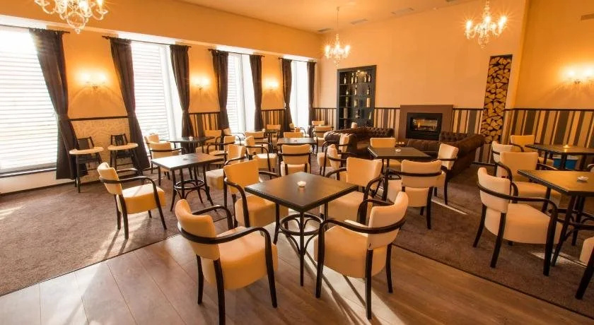 Wine & Wellness hotel Besední dům