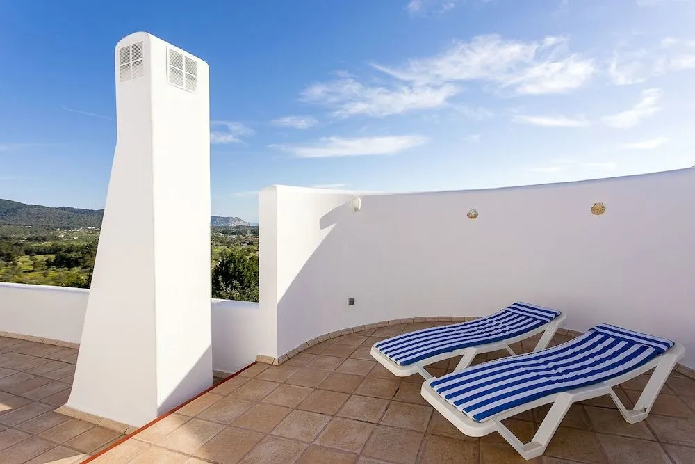 Villa Vista