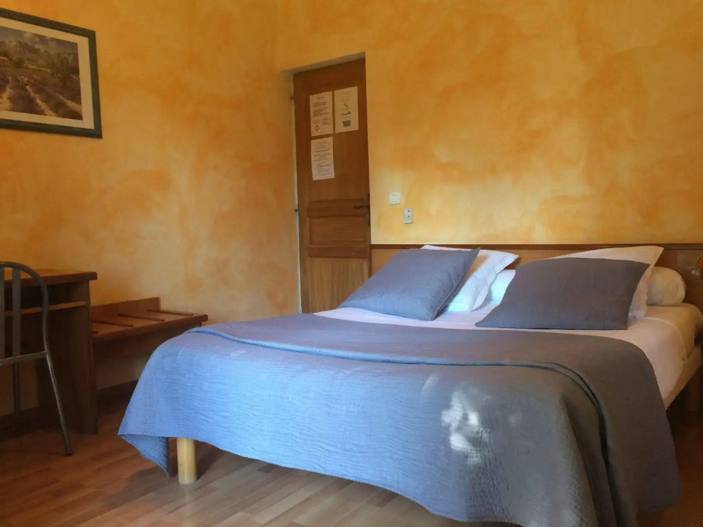 Hotel Mas De Galoffre
