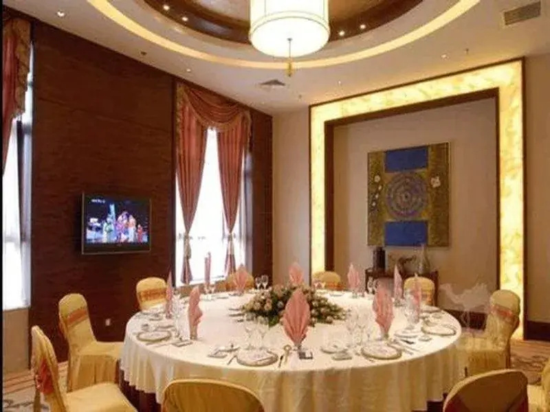 Yunnan Zhenzhuang Guest House