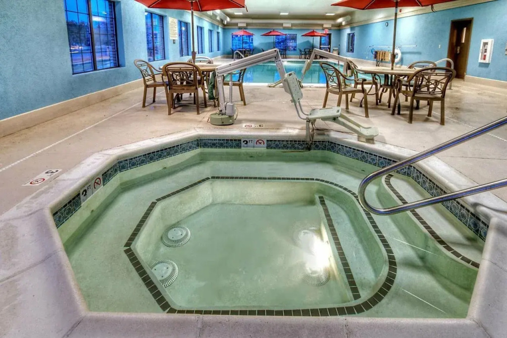 Hampton Inn & Suites Petoskey