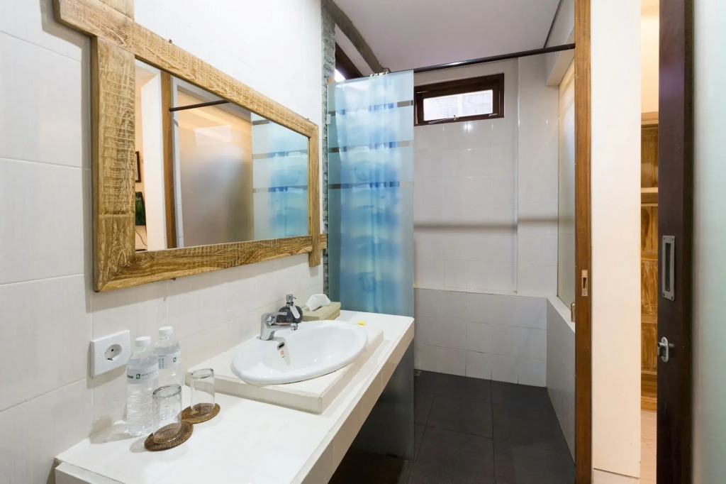 Meruhdani Boutique Hotel Ubud