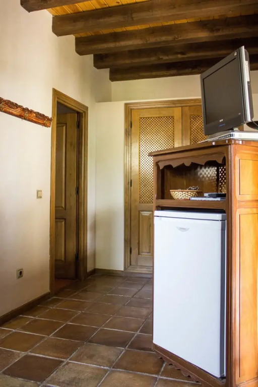 Hospedium Hotel Rural Abadía de Yuste