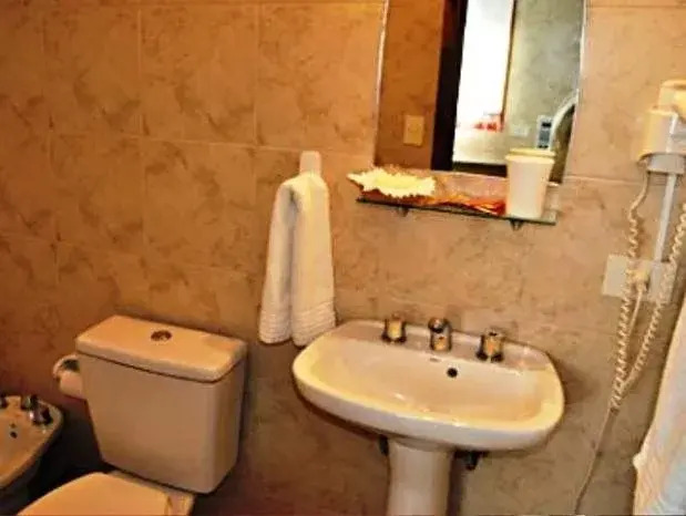 Cabañas Aires Andinos