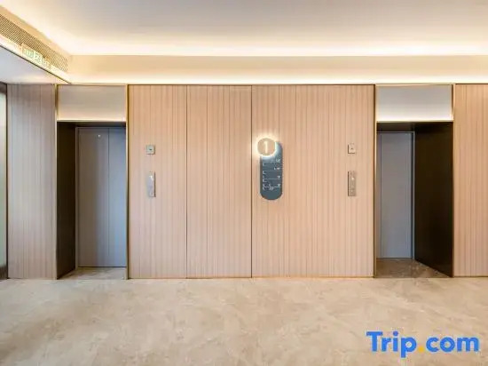 HanTing Hotel (Affiliated Hospital of Guiyang Medical University)