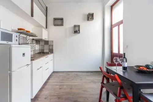 D53 Apartments