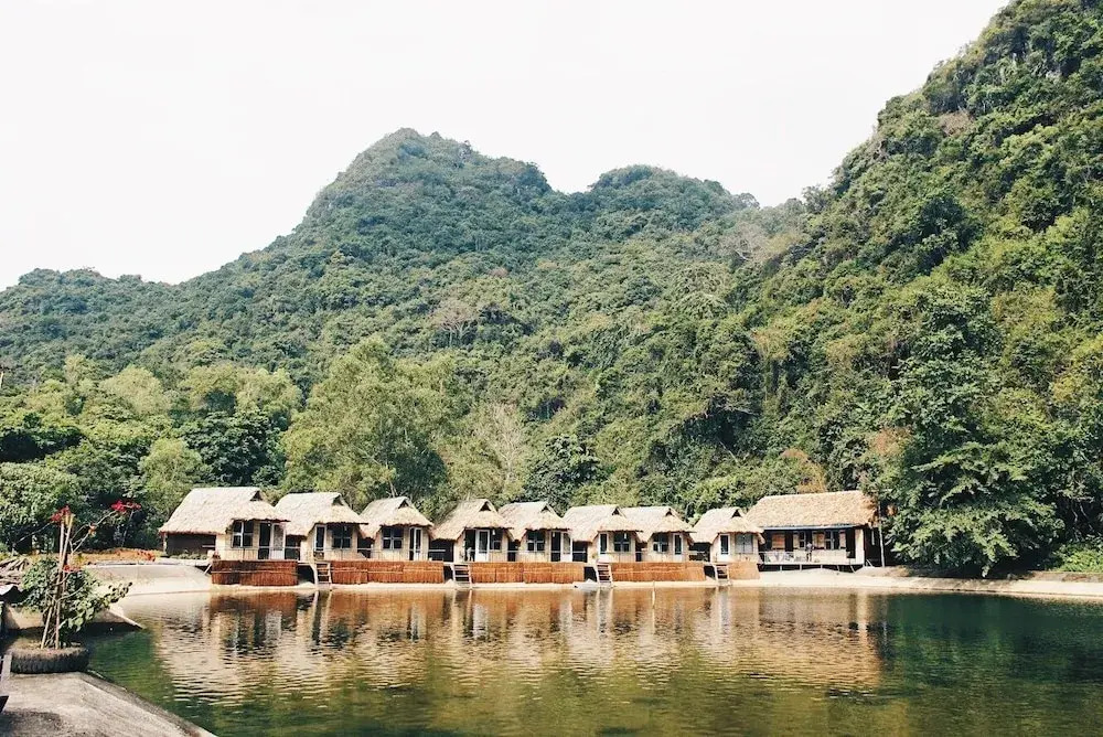 Hoi Lake Farmstay