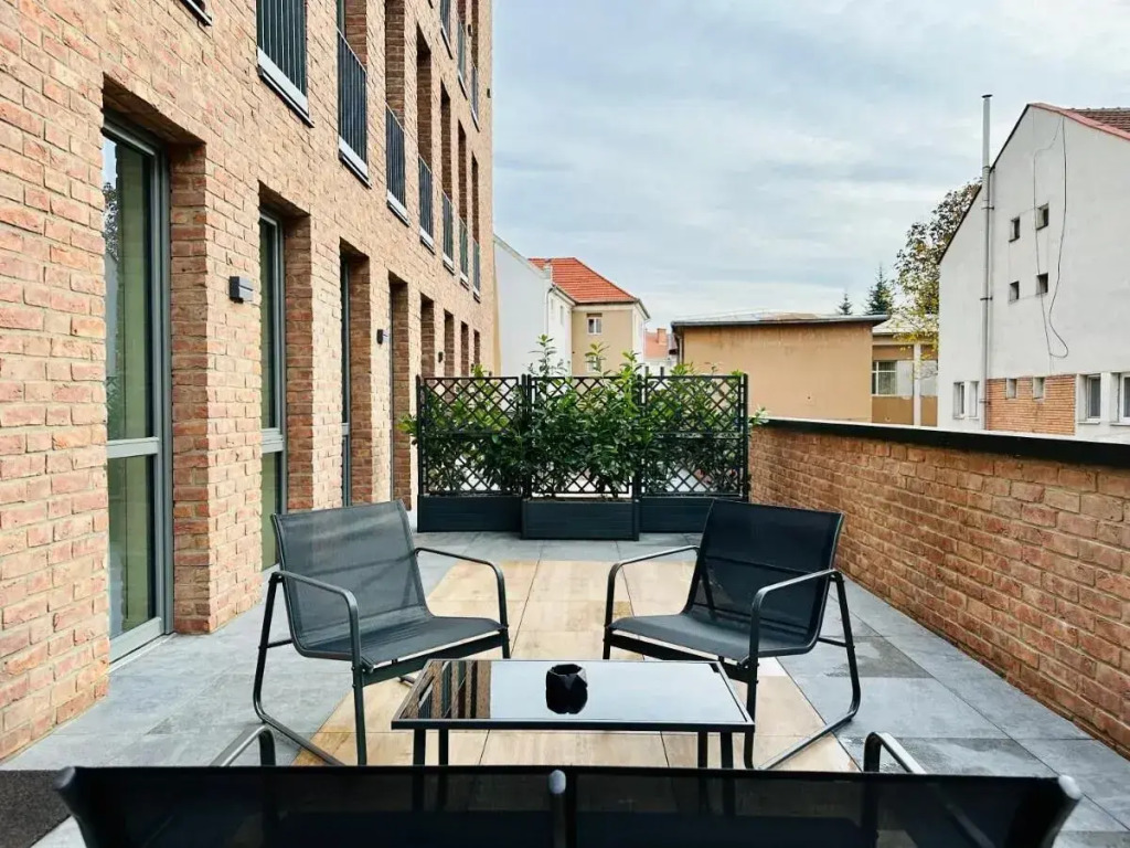 Olimpia Residence Central Satu Mare