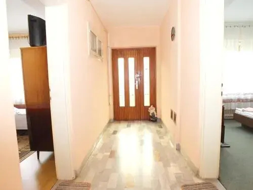 Biba Rooms