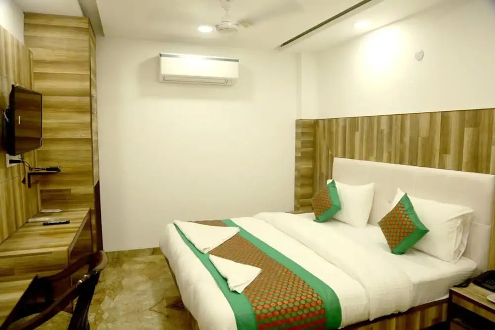 Hotel True Stay