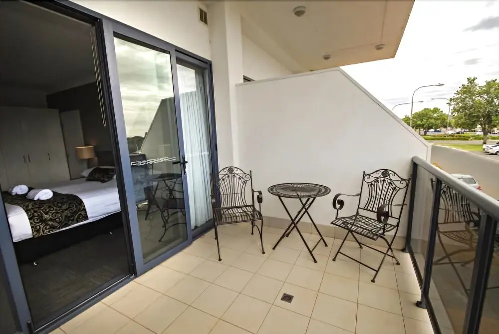 Banna Suites